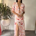 Vestido Largo - Margie