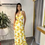 Vestido Largo - Martha