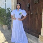 Maxi Vestido - Halle