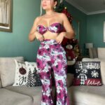 Set de Top y Pantalón - Mara