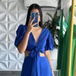 Vestido Largo - Laurel