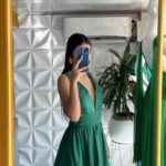 Vestido Largo - Neferti