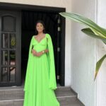 Vestido Largo - Sabrina