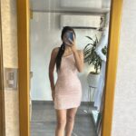 Vestido Corto - Martina