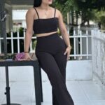 Set de Blusa y Pantalón - Valeria