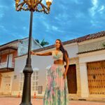 Set de Blusa y Falda - Zuri