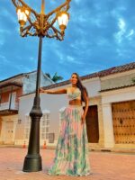 Set Linda