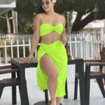 Set de Top y Falda - Emily