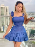 Vestido Charlotte - Imagen 3