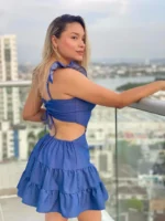 Vestido Charlotte - Imagen 2