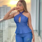 Set de Blusa y Shorts - Page