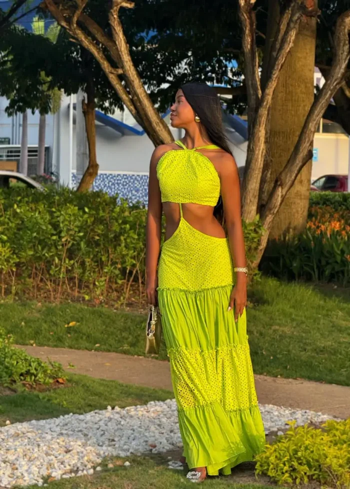 Vestido Riley - Imagen 2