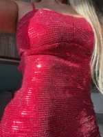Vestido Corto - Celina - Imagen 2