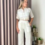 Set de Camisa y Pantalón - Croft