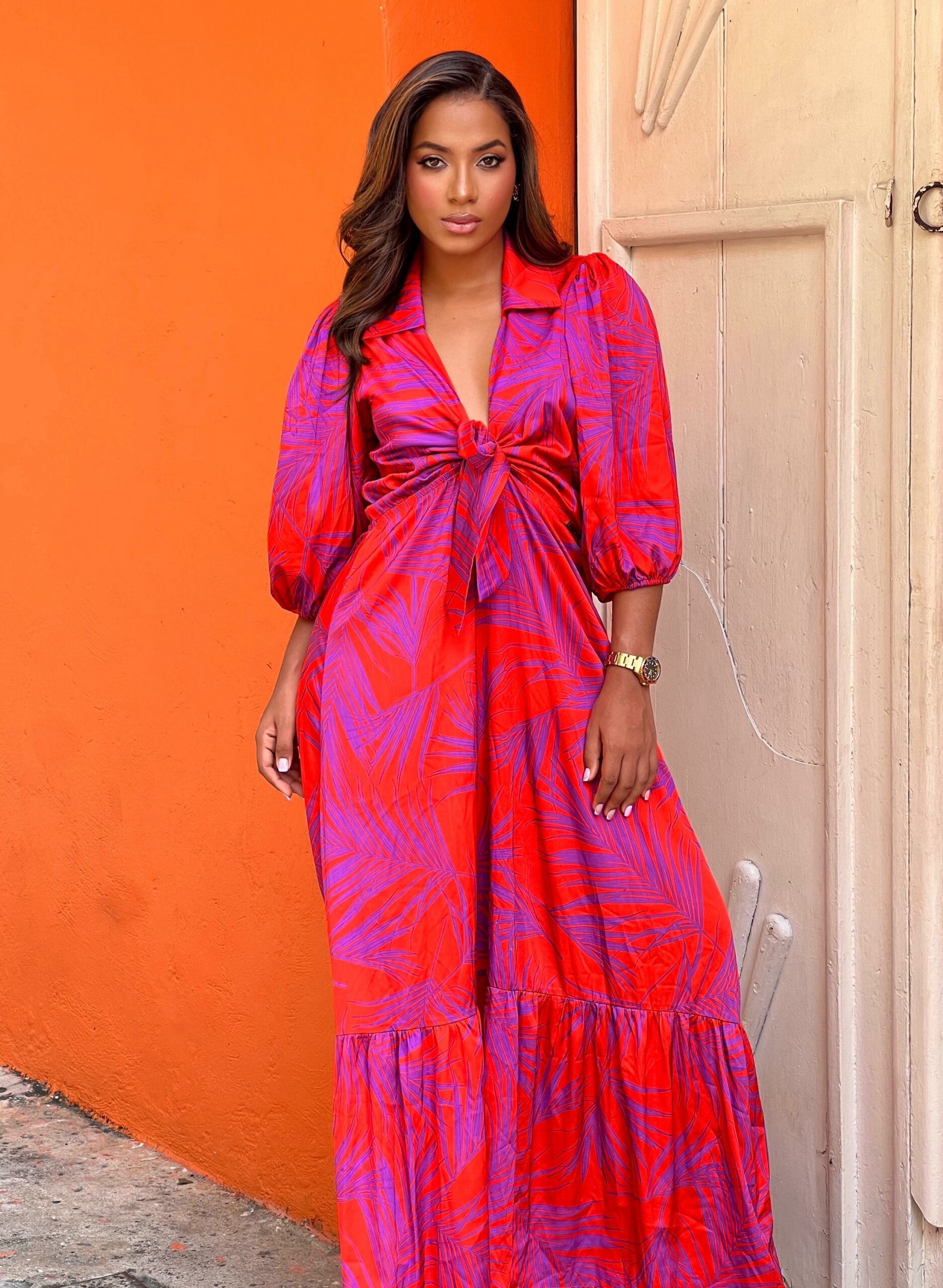 img_7840 Vestido largo - Aiden - Imagen 1